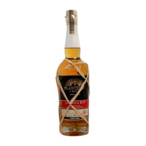 Jamaica 5yr.dry Curacao Liqueur Cask